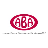 ABA Oy logo, ABA Oy contact details