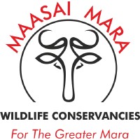 Maasai Mara Wildlife Conservancies Association logo, Maasai Mara Wildlife Conservancies Association contact details