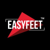 EASYFEET logo, EASYFEET contact details