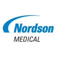 Nordson MEDICAL logo, Nordson MEDICAL contact details