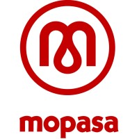 Mopasa logo, Mopasa contact details