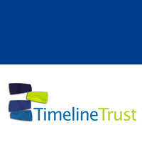 Timeline Trust logo, Timeline Trust contact details