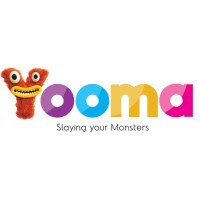 Yooma logo, Yooma contact details