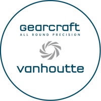 Gearcraft Vanhoutte logo, Gearcraft Vanhoutte contact details