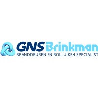 GNS Brinkman logo, GNS Brinkman contact details