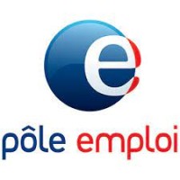 POLE EMPLOI logo, POLE EMPLOI contact details