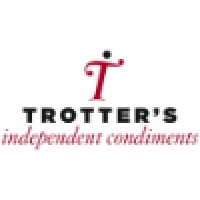 Trotter's Independent Condiments logo, Trotter's Independent Condiments contact details