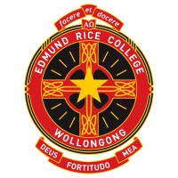 Edmund Rice College logo, Edmund Rice College contact details