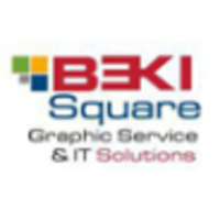 BEKI Square logo, BEKI Square contact details