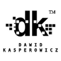 Dawid Kasperowicz logo, Dawid Kasperowicz contact details