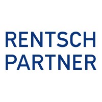 RENTSCH PARTNER AG logo, RENTSCH PARTNER AG contact details