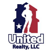 United Realty logo, United Realty contact details