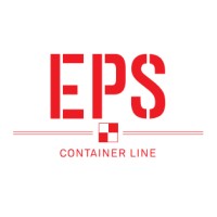 EPS CONTAINER LINE SL logo, EPS CONTAINER LINE SL contact details