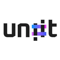 UNIIT logo, UNIIT contact details