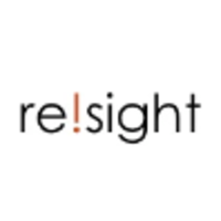 Resight logo, Resight contact details