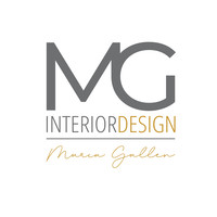 MG Interior Design - Maria Gallen logo, MG Interior Design - Maria Gallen contact details