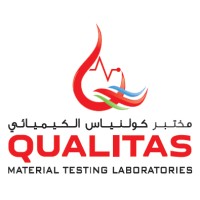 Qualitas Material Testing Laboratories logo, Qualitas Material Testing Laboratories contact details