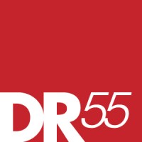 DeepRed55 logo, DeepRed55 contact details