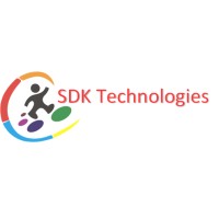 SDK Technologies logo, SDK Technologies contact details