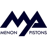 Menon Pistons Ltd - India logo, Menon Pistons Ltd - India contact details