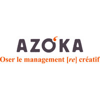 AZOKA - Oser le management [re] créatif logo, AZOKA - Oser le management [re] créatif contact details