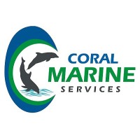 Coral Marine Services logo, Coral Marine Services contact details