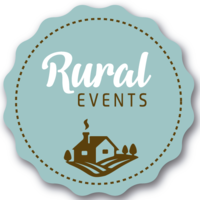 Rural Events logo, Rural Events contact details