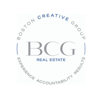 Boston Creative Group logo, Boston Creative Group contact details