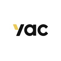 YAC logo, YAC contact details