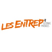 Les Entrep’ Occitanie Pyrénées logo, Les Entrep’ Occitanie Pyrénées contact details