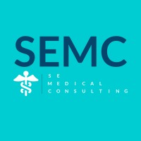 SE Medical Consulting logo, SE Medical Consulting contact details