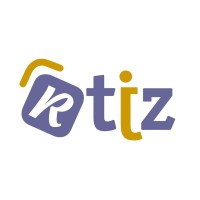 RTIZ logo, RTIZ contact details