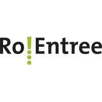 Ro!Entree B.V. logo, Ro!Entree B.V. contact details