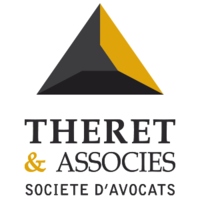 Cabinet THERET & ASSOCIES logo, Cabinet THERET & ASSOCIES contact details