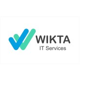 Wikta IT Services Pvt Ltd logo, Wikta IT Services Pvt Ltd contact details