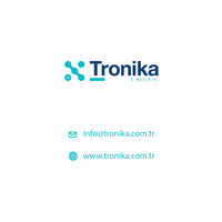 Tronika Inovatif Urunler San. ve Tic. Ltd. Sti logo, Tronika Inovatif Urunler San. ve Tic. Ltd. Sti contact details