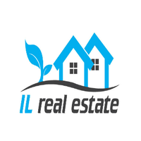 IL Real Estate logo, IL Real Estate contact details