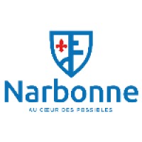 Ville de Narbonne logo, Ville de Narbonne contact details