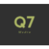 Q7 Media logo, Q7 Media contact details