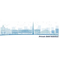 Private Debt Solutions logo, Private Debt Solutions contact details