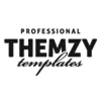 Themzy Templates logo, Themzy Templates contact details