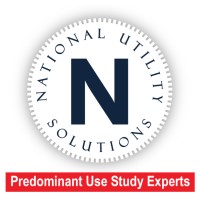 National Utility Solutions logo, National Utility Solutions contact details