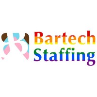 Bartech Staffing logo, Bartech Staffing contact details