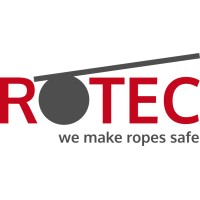 Rotec GmbH logo, Rotec GmbH contact details