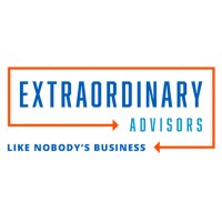 Extraordinary Advisors logo, Extraordinary Advisors contact details