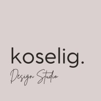 Koselig Design Studio logo, Koselig Design Studio contact details