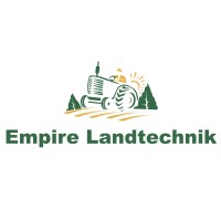 Empire Landtechnik logo, Empire Landtechnik contact details