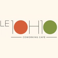 Le 10h10 Coworking logo, Le 10h10 Coworking contact details