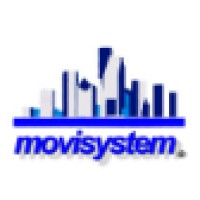 movisystem logo, movisystem contact details