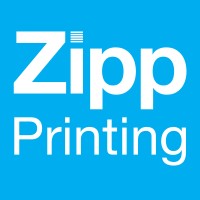 Zipp Printing logo, Zipp Printing contact details